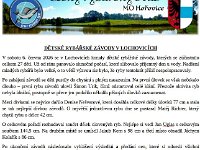 DĚTSKÉ RYBÁŘSKÉ ZÁVODY V LOCHOVICÍCH (1)